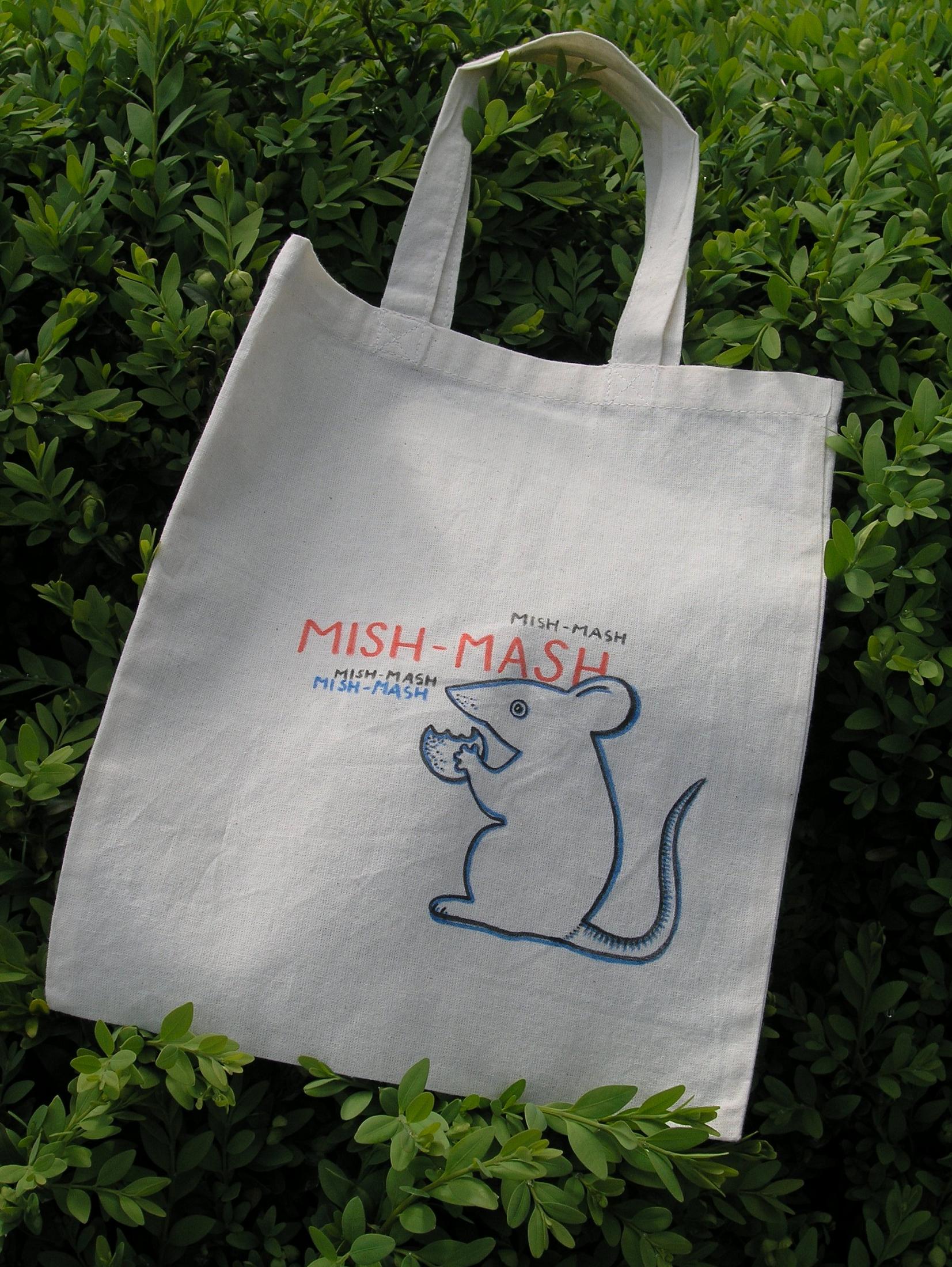 mish mash - líc